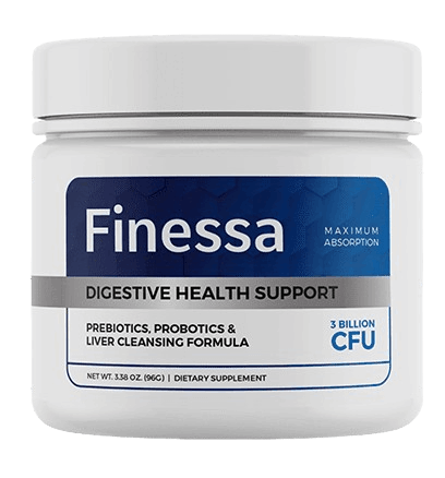 Finessa™ product